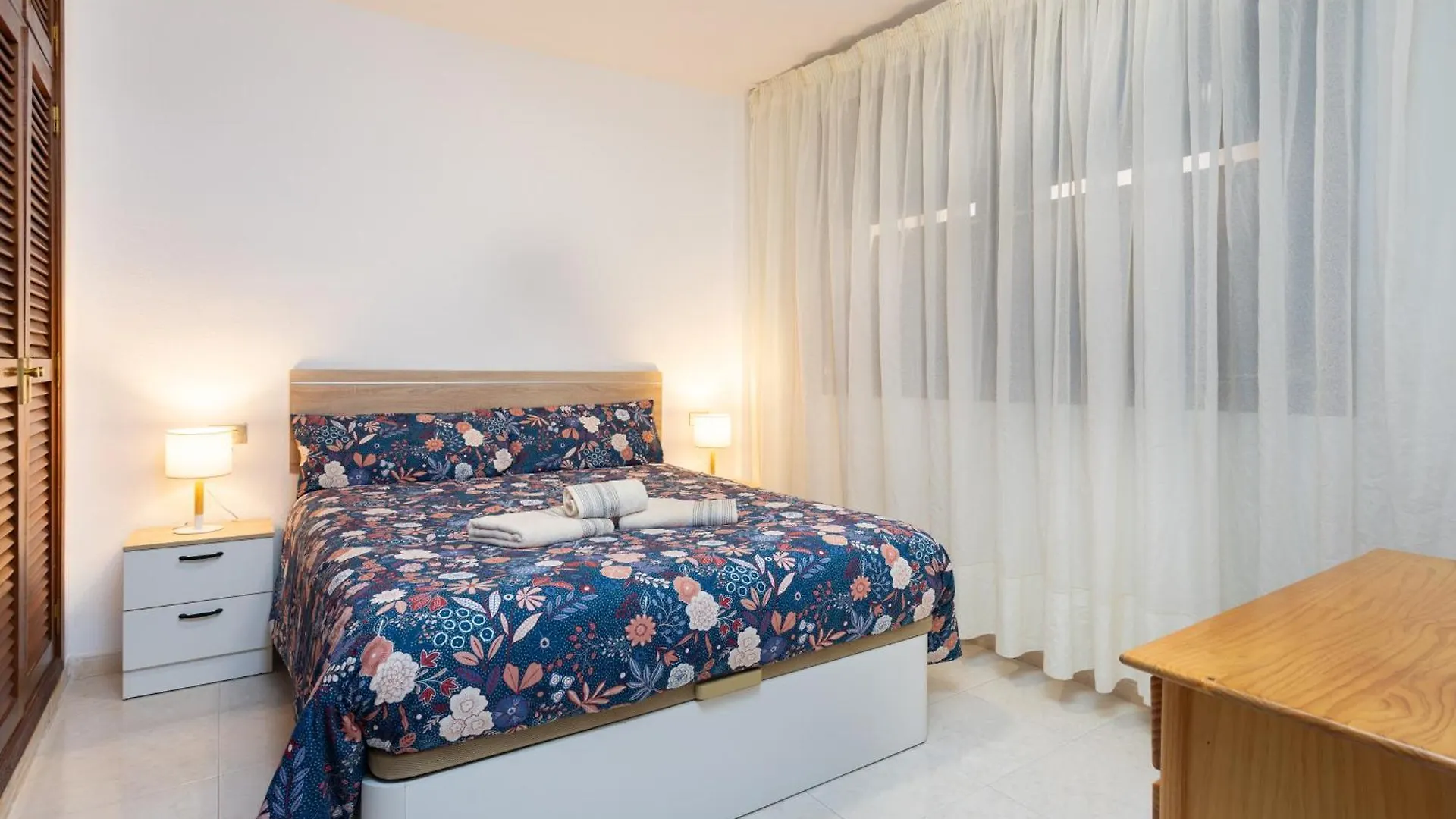 شقة Esperanza Playa Surf House El Médano