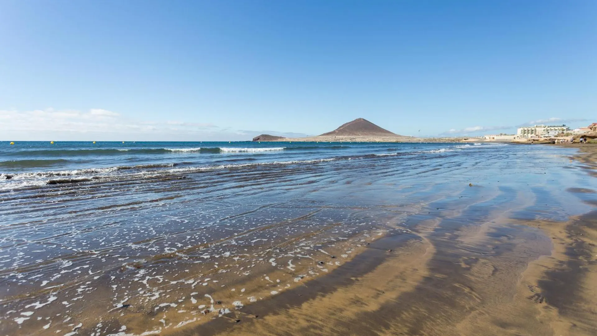 شقة Esperanza Playa Surf House El Médano