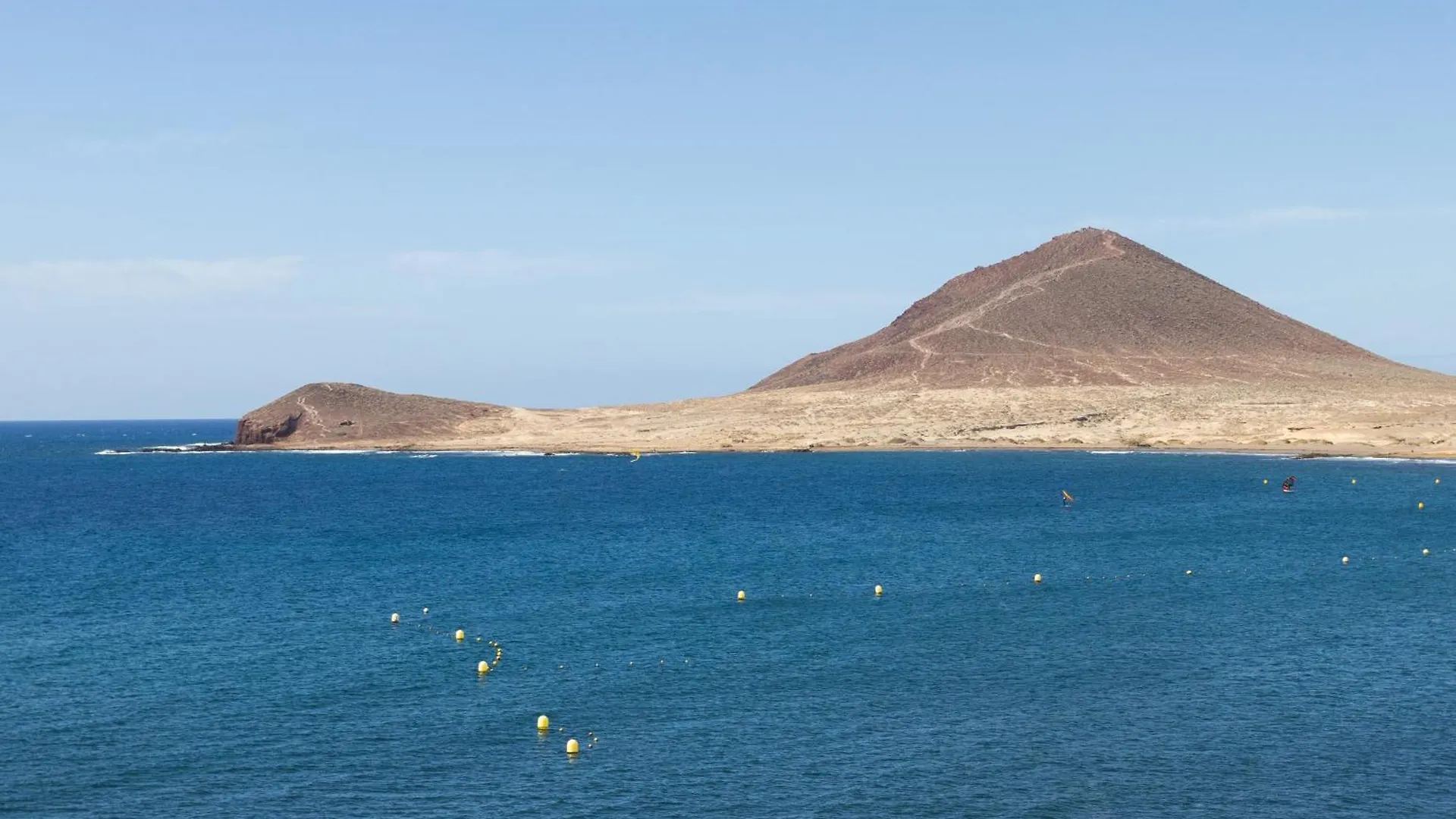 شقة Esperanza Playa Surf House El Médano إسبانيا