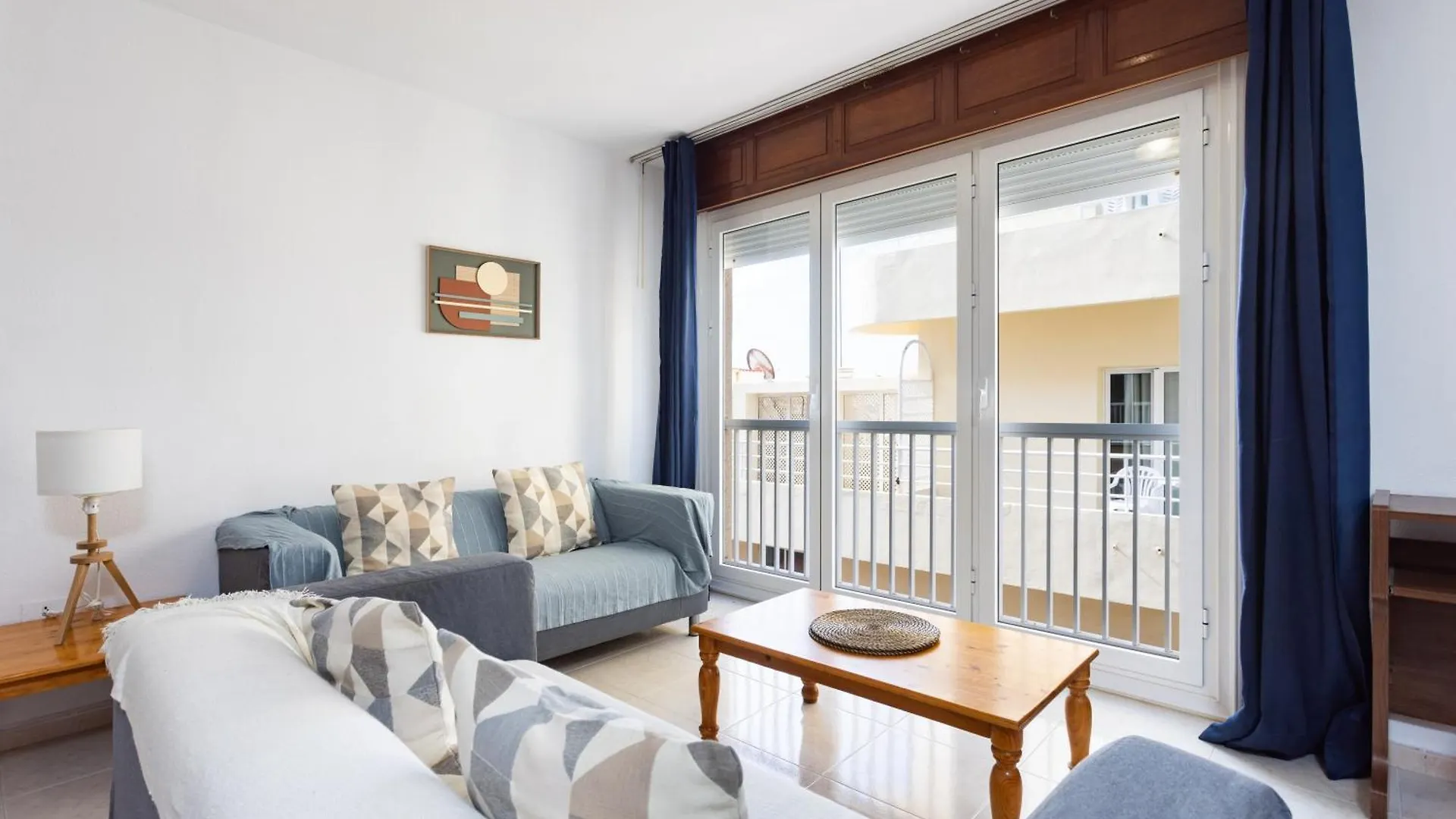شقة Esperanza Playa Surf House El Médano