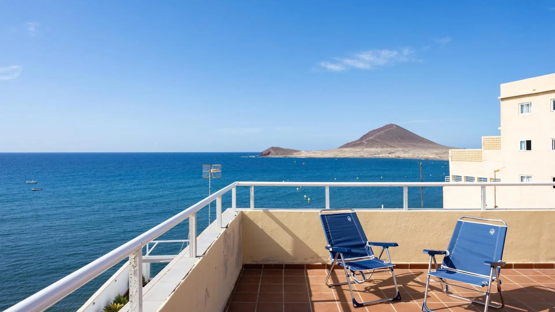 شقة Esperanza Playa Surf House El Médano 0*,  إسبانيا